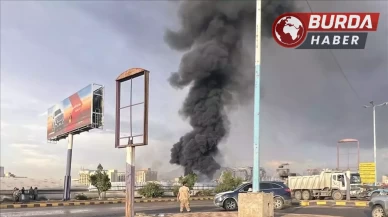 İsrail Suriye’ye saldırdı: 6 Suriye askeri hayatını kaybetti