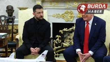 Zelenskiy: "Güvenlik garantileri 10 gün içinde resmileştirilecek"