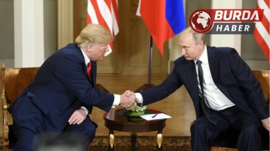 Trump-Putin görüşmesi Elmendorf-Richardson Hava Üssü’nde yapılacak.