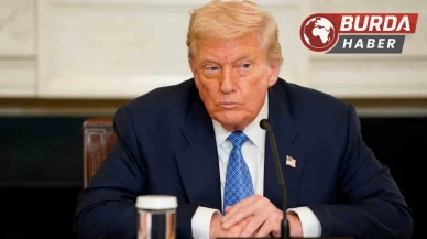 Donald Trump: "Washington DC’deki evsizler hemen taşınmak zorunda"