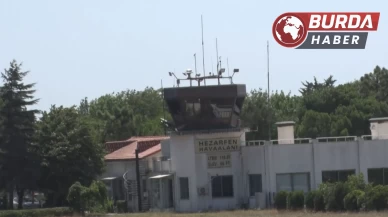 Arıza yapan amfibi uçak Hezarfen Havalimanı’na iniş yaptı.