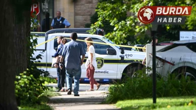 ABD’de özel bir ilkokula silahlı saldırı: 3 ölü, 20 yaralı
