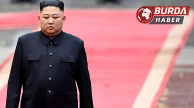 Kuzey Kore lideri Kim Jong-Un, Çin’e gitmeye hazırlanıyor.