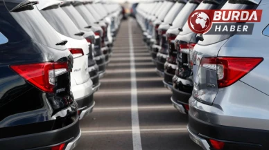 Otomobil ithalatı ile ilgili yeni düzenlemeler Resmi Gazete’de