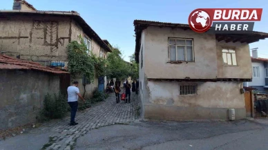 İskilip'te yaşlı adam yalnız yaşadığı evde ölü bulundu.