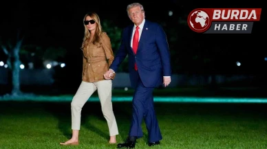 Trump: "Aleyhimde yayın yapan kanalların lisansı iptal edilmeli"