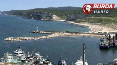 Kaymakamlık kararıyla Kırklareli’nde denize girme yasağı devam ediyor.