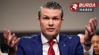 Hegseth görevli tüm amiral ve generalleri toplantı için çağırdı.