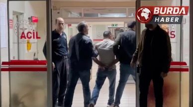 Çorum’da petshop dükkanına silahlı saldırı: 1 kişi öldü