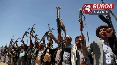 Husiler, 11 Birleşmiş Milletler personelini gözaltına aldı.