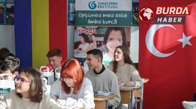 Romanya’dan yeni eğitim-öğretim yılında "Tercihim Türkçe Projesi"