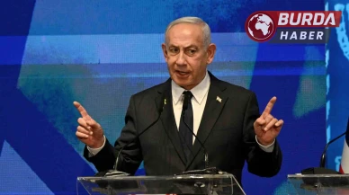 Binyamin Netanyahu: "Filistin devleti kurulmayacak"
