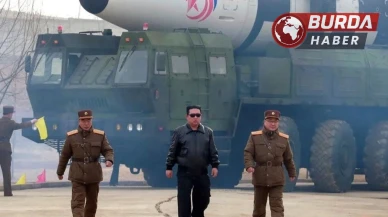 Kuzey Kore’den rest: "Nükleer silah devleti statümüz vazgeçilemez"