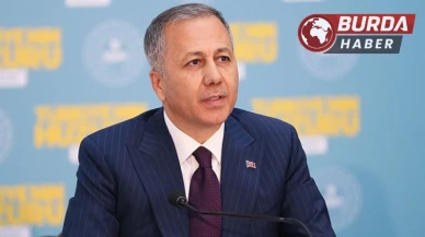 Bakan Ali Yerlikaya: "53 FETÖ şüphelisi yakalandı"