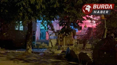 Kayseri'de tartıştığı erkek arkadaşını göğsünden bıçakladı.