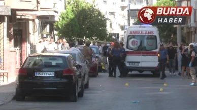 İzmir Balçova’da polis karakoluna saldırı: 2 şehit, 1 yaralı