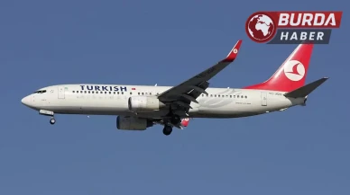 Türk Hava Yolları ile Boeing arasında yeni anlaşma yapıldı.