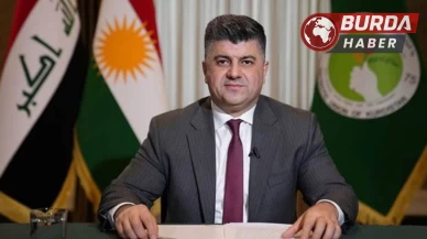 IKBY’de tutuklanan Cengi’nin partisinden açıklama geldi.
