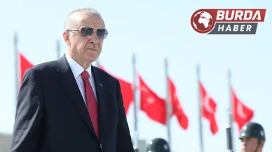 Cumhurbaşkanı Recep Tayyip Erdoğan, ABD’nin başkenti Washington’da!