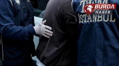 DHKP/C terör örgütüne operasyon: 12 kişi gözaltına alındı