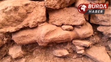 Bakan Ersoy: Göbeklitepe’de insan heykeli bulundu