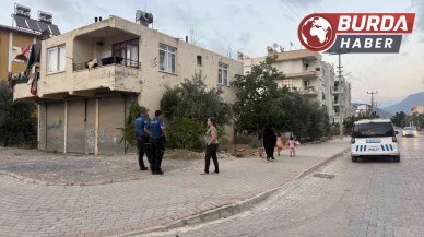 Balkondan düşerek yaralanan bebek hayatını kaybetti.
