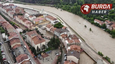 İtalya’nın kuzeyi sular altında kaldı: 1 kişi kayıp