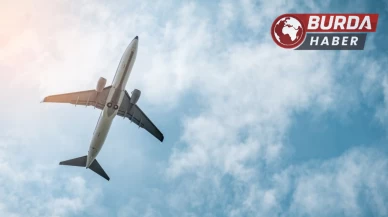 Ağustos'ta en çok havayolu ile yolcu taşımacılığı pahalandı.