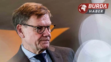 Almanya Dışişleri Bakanı: "Rusya’ya güçlü bir yanıt vereceğiz"