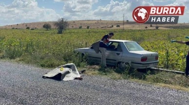 Komşudan kardeşlere kanlı pusu: 2 kişi hayatını kaybetti.