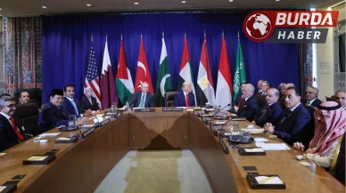 Trump’ın Batı Şeria’nın ilhak edilmesine izin vermeyeceği iddia edildi