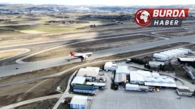 Cumhurbaşkanı Erdoğan'dan Havalimanı Projeleri Açıklaması