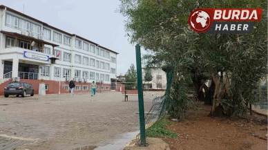 Hatay'da Okul Bahçesinde 17 Yaşındaki Çocuğun Cansız Bedeni Bulundu