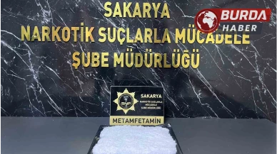 FETÖ Üyesi Eski Astsubay Uyuşturucuyla Yakalandı