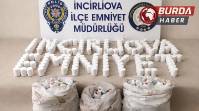 Aydın'da Uyuşturucu Operasyonu: 3 Şüpheli Yakalandı ve Tutuklandı