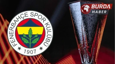 Fenerbahçe'nin Avrupa Ligi'ndeki Muhtemel Rakipleri Belli Oldu