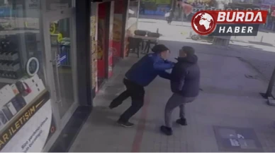 Pendik'te Kuyumcuda Oyuncak Silahla Soygun Girişimi