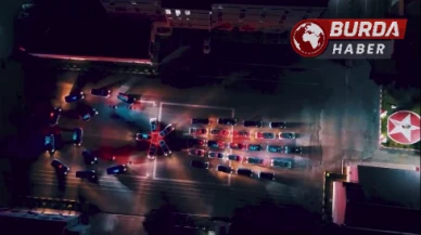 9 İlde 9 Suç Örgütüne Operasyonda 89 Şüpheli Yakalandı