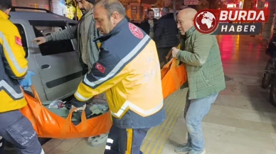 Zonguldak'tan Manavgat'a İş İçin Gitti Akrabasının Evinde Ölü Bulundu