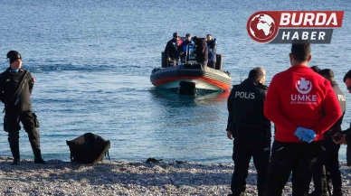 Antalya Konyaaltı Sahilinde Oltaya Erkek Cesedi Takıldı