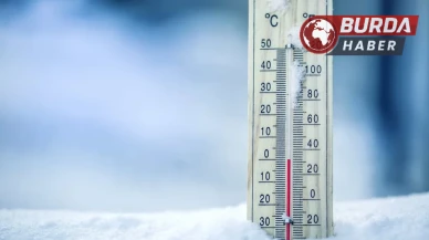 Yurt Genelinde Hava Durumu