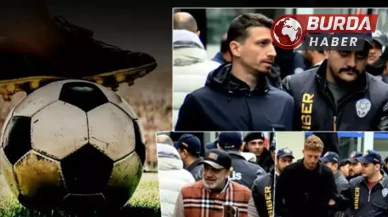 Mert Hakan Yandaş ve Metehan Baltacı'nın Tutukluluk Süreleri Uzatıldı