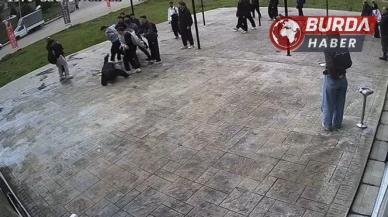 Karabük'te Esnaf, Liseli Genci Darp Edilmekten Kurtardı