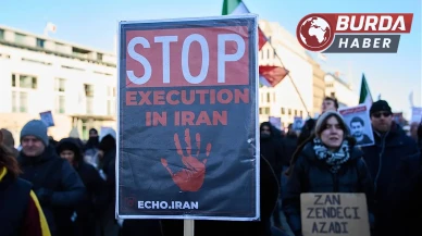 İran'daki Protestolarda Ölenlerin Sayısı 544'e Yükseldi