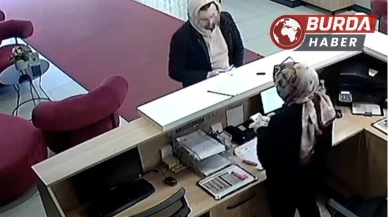 Konya'da 9 Yıldır Aranan FETÖ Firarisi Kardeşinin Kimliğiyle Yakalandı