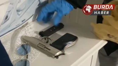 Sosyal Medyadan Suç Örgütlerini Öven 18 Şüpheli Gözaltına Alındı