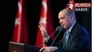 Erdoğan, 3 Milyon Genci İstihdama Kazandıracak Programı Tanıttı