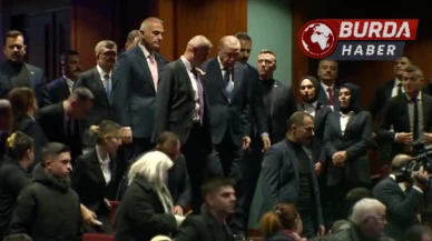 Cumhurbaşkanı Erdoğan: Son 23 Yılda Kaçırılan 13 Bin Eser İade Edildi