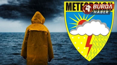 Yurt Genelinde Hava Durumu