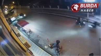 Mardin'de Motosiklet Kazası: 3 Kişi Ağır Yaralandı